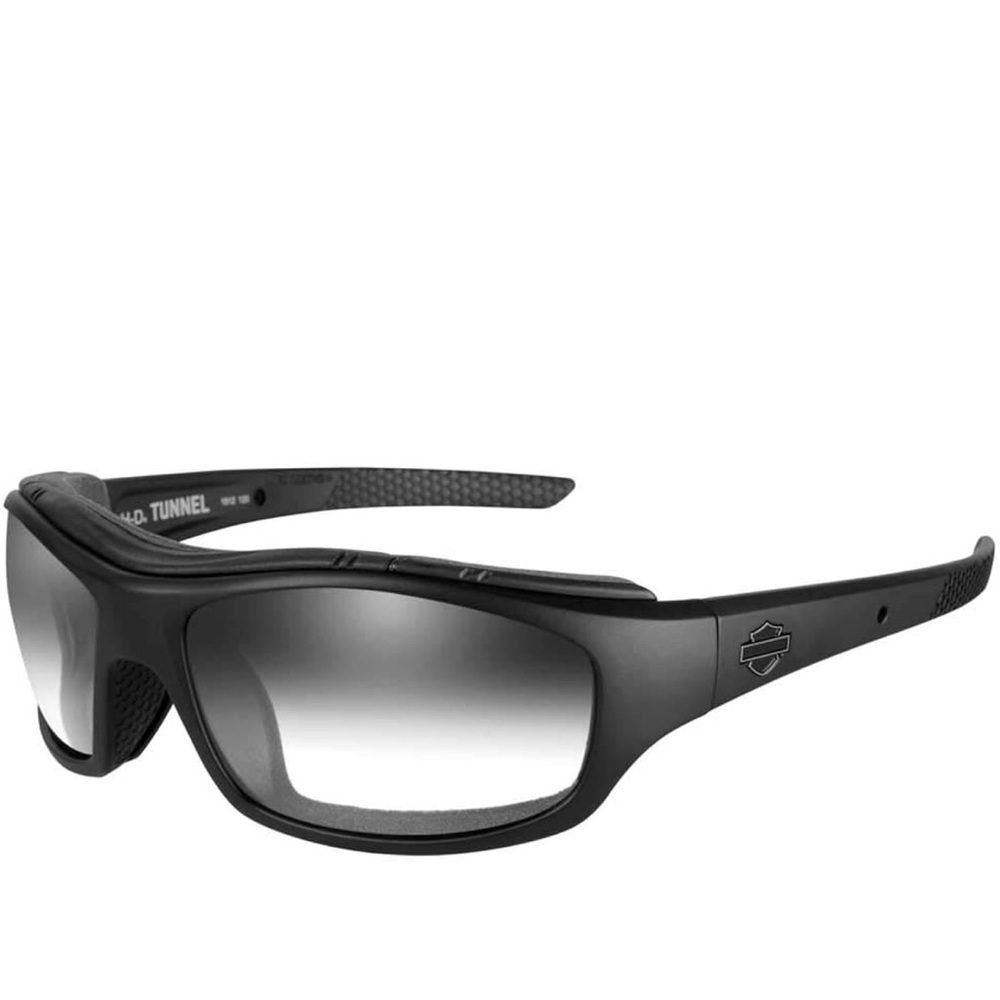 Harley-Davidson Mens Tunnel Sunglasses